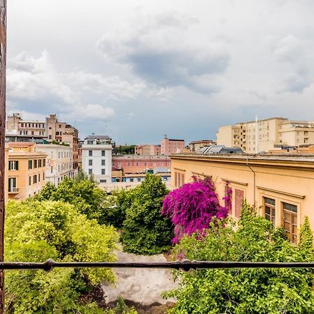 Hotel Roma House Piramide Exterior foto