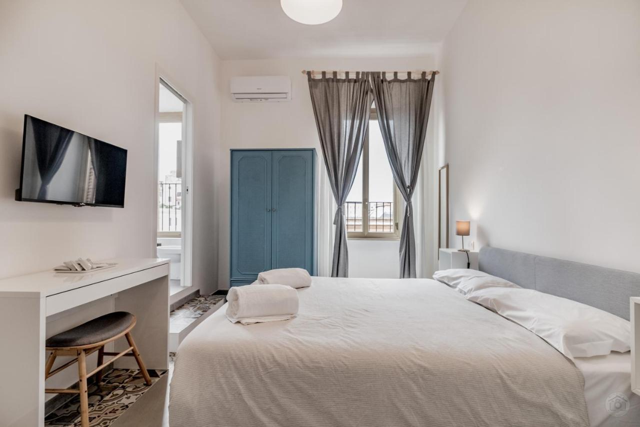 Hotel Roma House Piramide Exterior foto