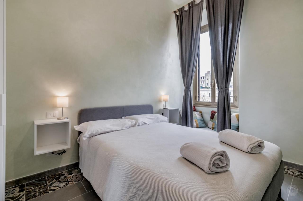 Hotel Roma House Piramide Exterior foto