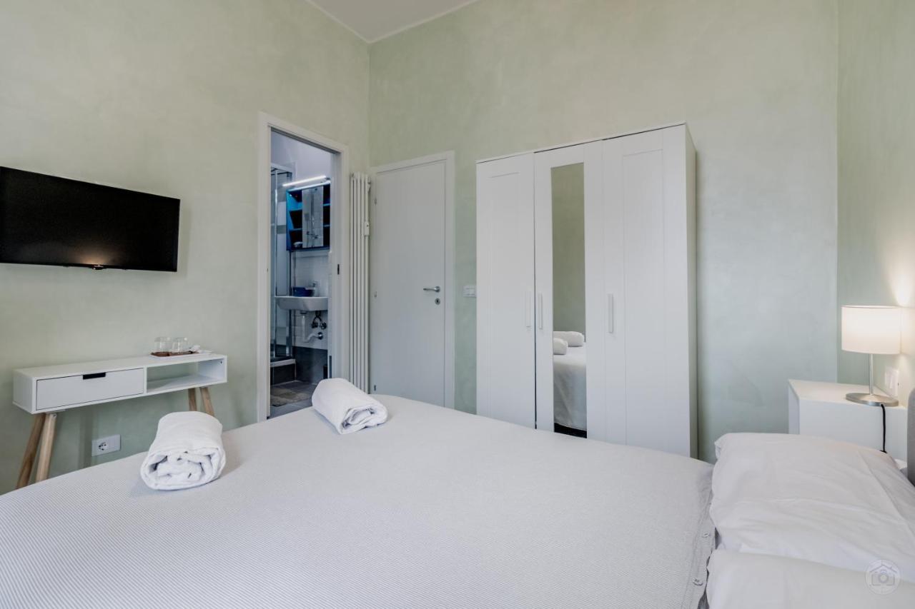 Hotel Roma House Piramide Exterior foto