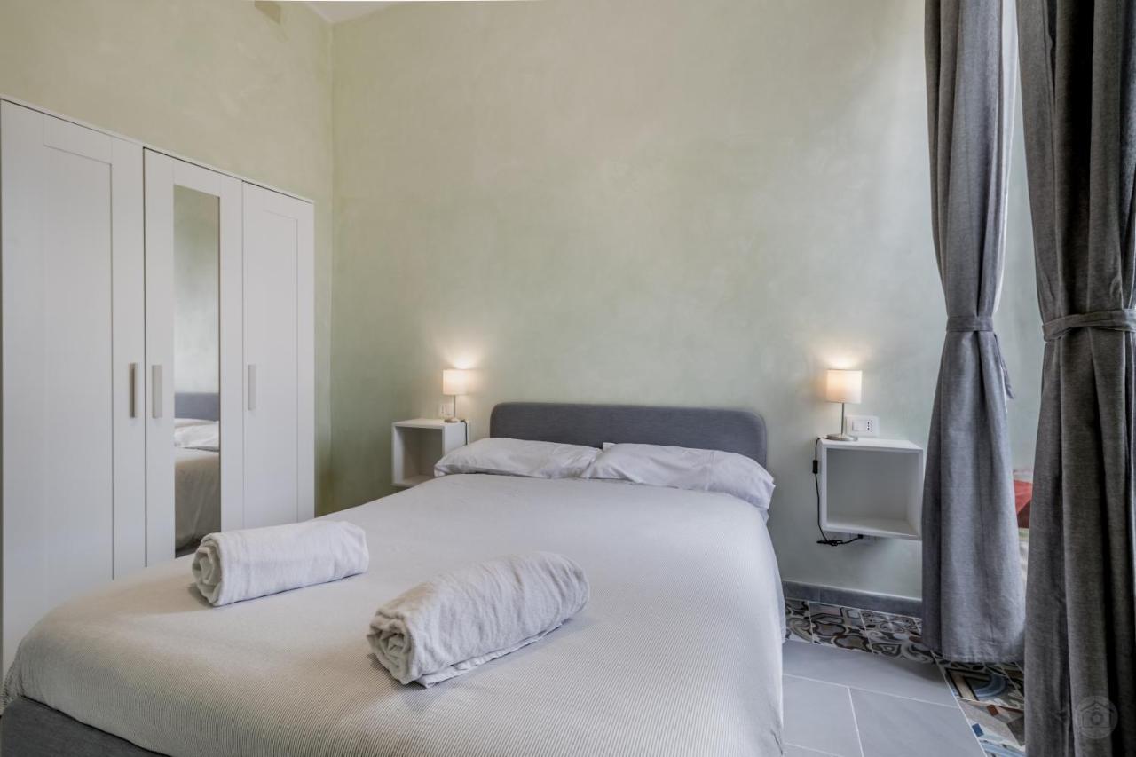 Hotel Roma House Piramide Exterior foto