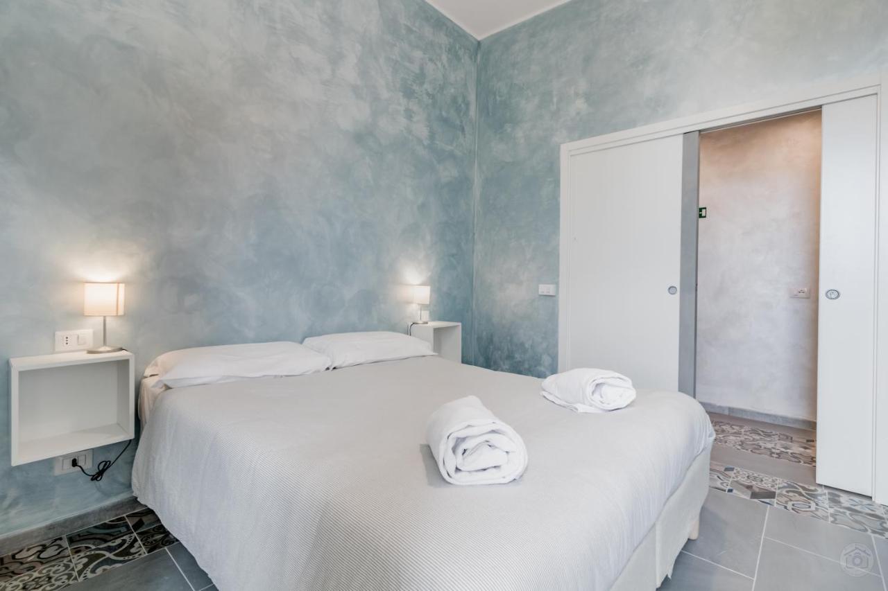 Hotel Roma House Piramide Exterior foto